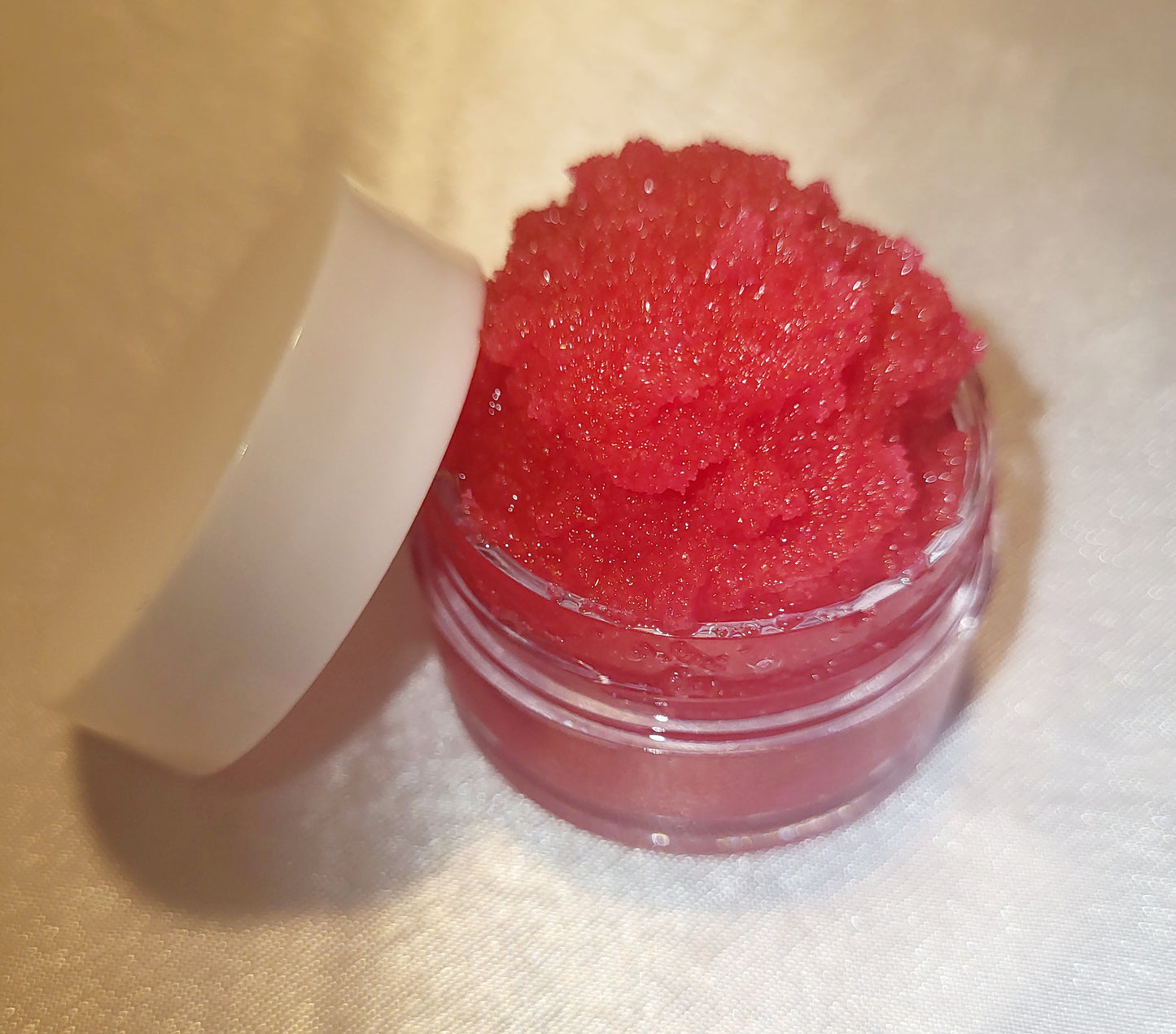 POPPA Lip Scrubs